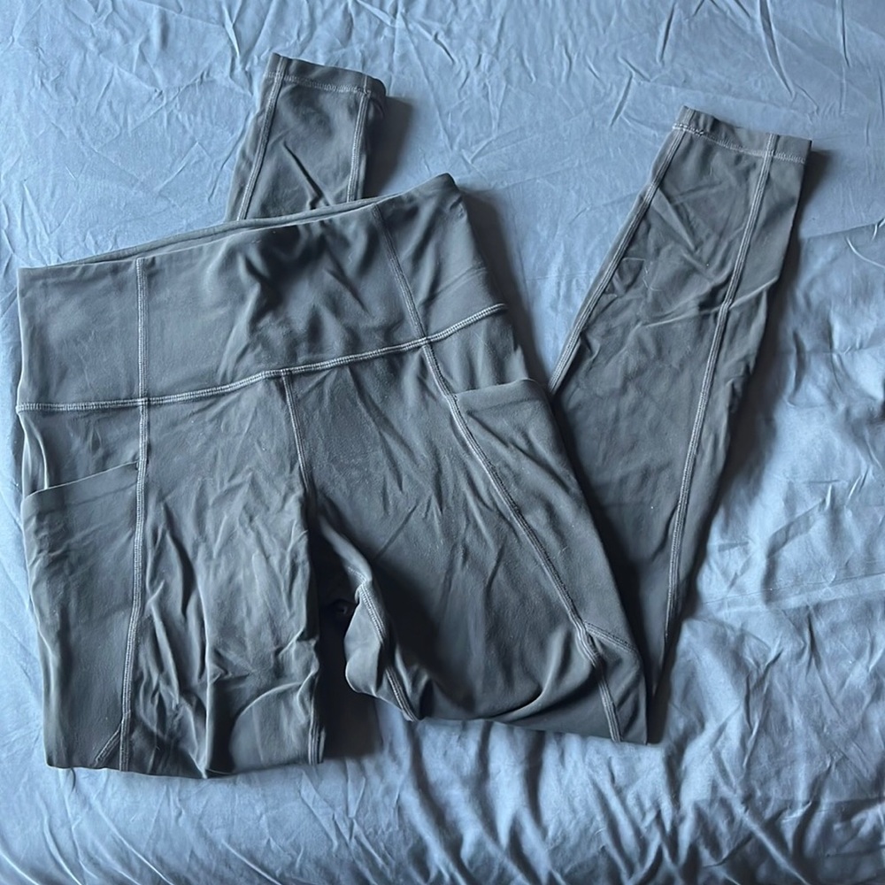 Athleta Leggings
